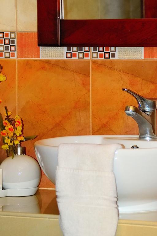 Hostal Duncan Puerto Ayora Kültér fotó